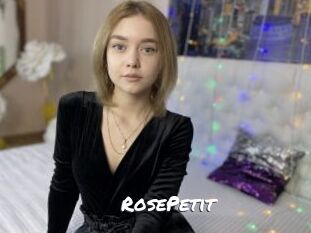 RosePetit