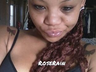 RoseRain