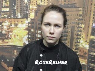 RoseReiher