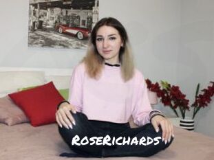 RoseRichards