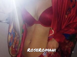 RoseRomani