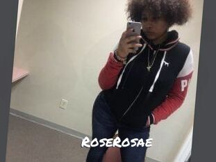 RoseRosae