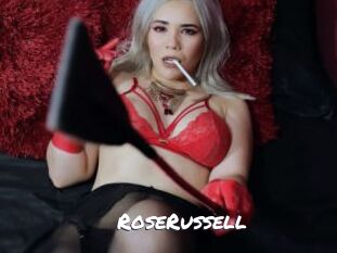 RoseRussell