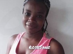 RoseSanz