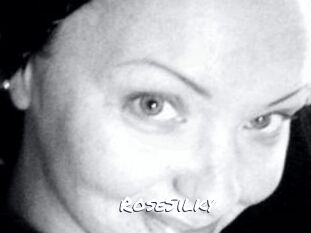 RoseSilky