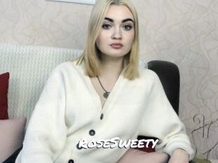 RoseSweety