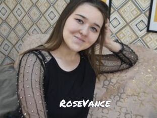 RoseVance