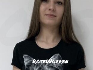 RoseWarren