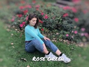 Rose_Green