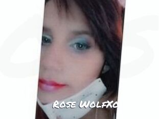 Rose_WolfXo