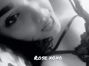 Rose_xoxo