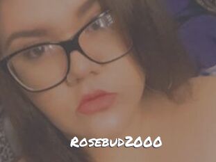 Rosebud2000