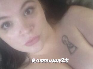 Rosebunny25