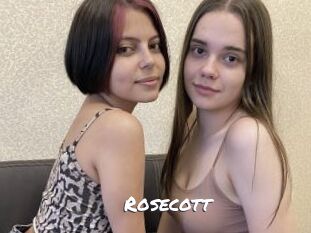 Rosecott
