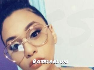 Rosedarling