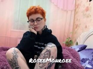 RoseeMonroee