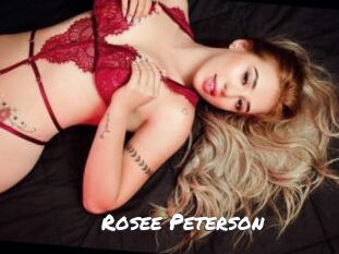 Rosee_Peterson