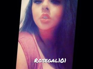 Rosegal101