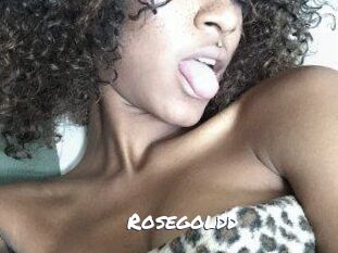 Rosegoldd