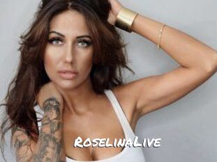 RoselinaLive