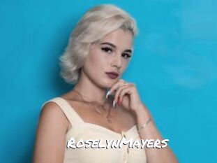 RoselynMayers