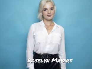 Roselyn_Mayers