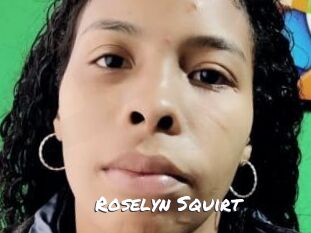 Roselyn_Squirt