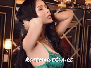 RosemarieClaire