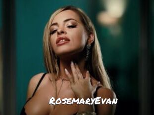 RosemaryEvan