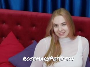 RosemaryPeterson