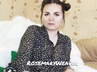 RosemaryWeaver