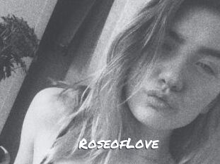 RoseofLove