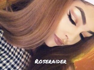Roseraider