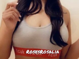 RosesRosalia