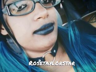 Rosetaylorstar