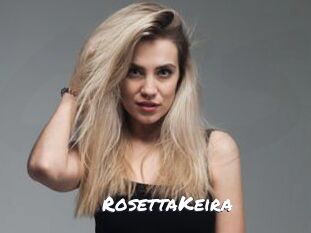 RosettaKeira