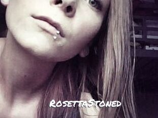 RosettaStoned