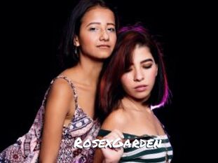 RosexGarden