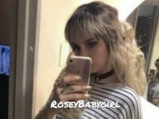 Rosey_Babygirl