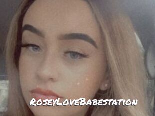 RoseyLoveBabestation