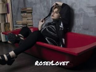 RoseyLovet