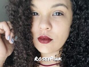 RoseyPink