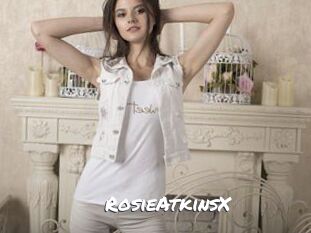RosieAtkinsX