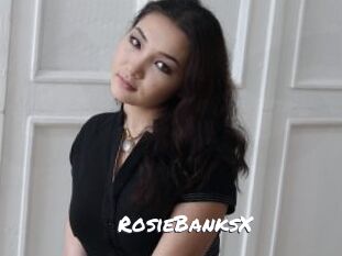 RosieBanksX