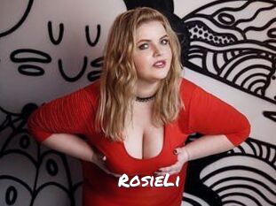 RosieLi