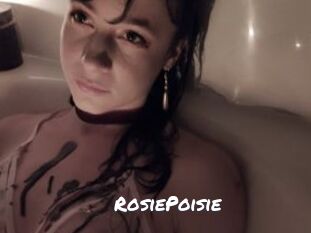 RosiePoisie