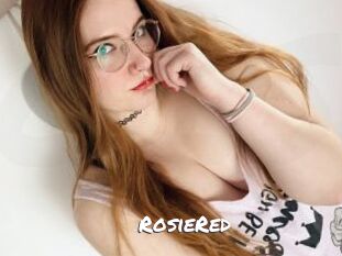 RosieRed