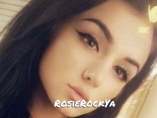 RosieRockYa