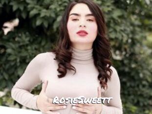 RosieSweett