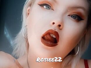 Rosiee22